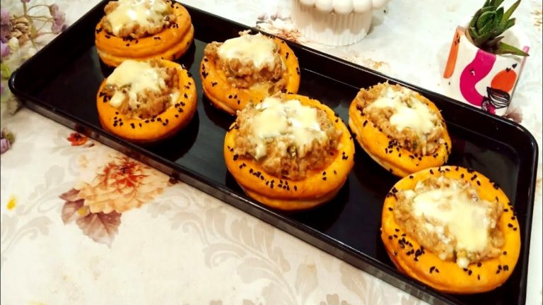 No-Oven Recipe With Just A Few Ingredients |  Easy Chicken Snacks Recipe | RR Daily Cooking |