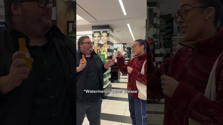 Glow Recipe toners at Sephora