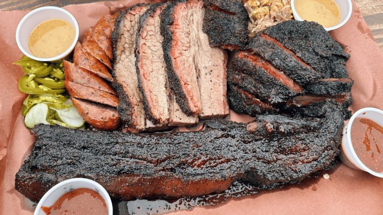 Why Does My BBQ Never Taste Like Restaurant BBQ?