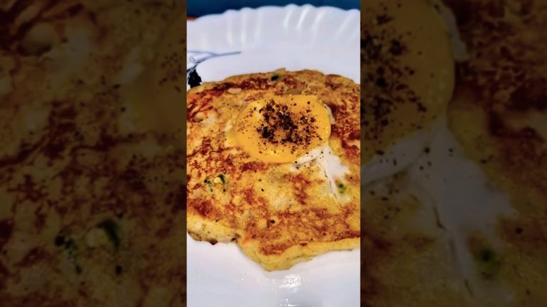 EASY BREAD RECIPE 🔥🔥😱😱#breakfast  #recipe #shorts #bread #youtubeshorts #egg