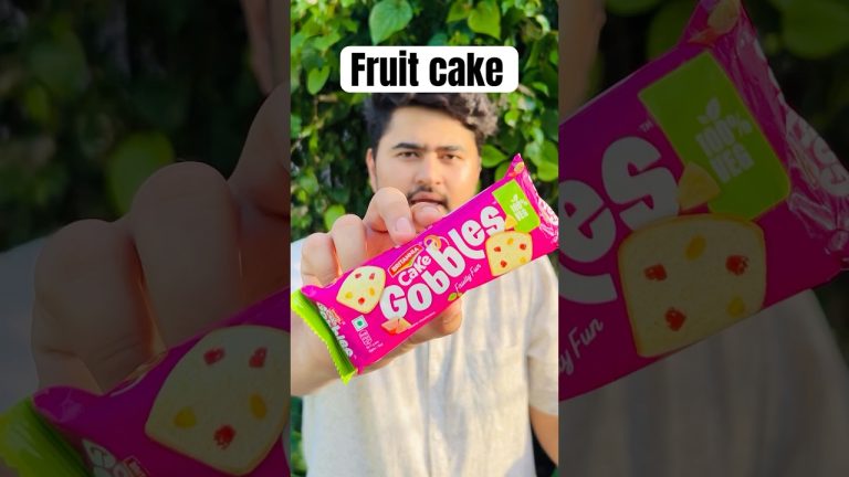 Make Britania cake at home || Market vs homemade Cake recipe