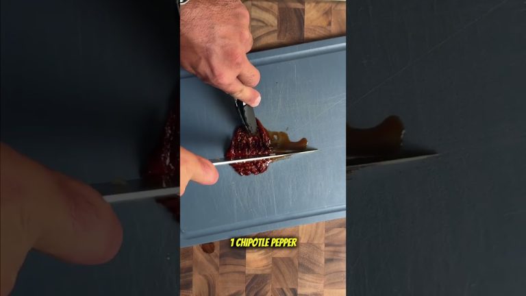 High-Protein Chipotle Beef Burritos (Meal Prep Friendly)