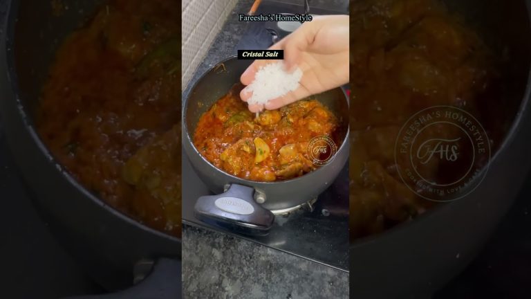 Chicken Curry Recipe | Chicken Recipe #trending #trendingsong #food #recipe #spicydishes ipe