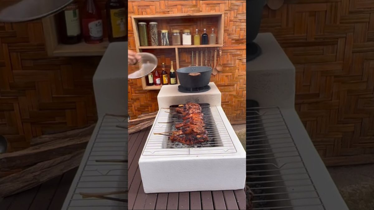 tungku modern serbaguna #masukberanda #kitchen #dapursederhana