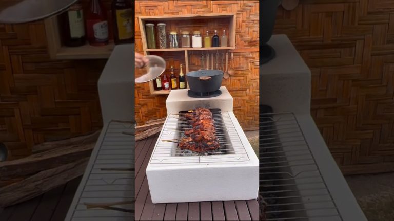 tungku modern serbaguna #masukberanda #kitchen #dapursederhana