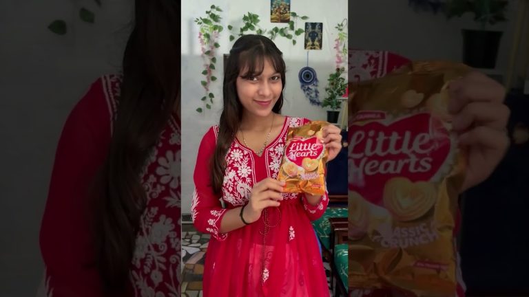 Bread Little Heart Chocolate Cake Recipe 😋😋 #shorts #trending #Nandani Panchal