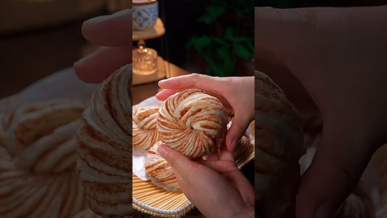 Mantou Kacang Merah Paling Lembut dan Berserat! 🤤 #resepmudah #mantou #kuetradisional