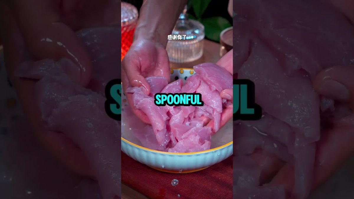 Crispy Sweet & Sour Pork Belly