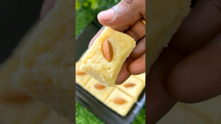 💥💢Quick and easy Palkova 🤩😋 | yummy and delicious 🤤 #reels #recipe #shorts #food