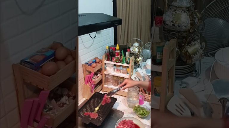 Barbequan sebelum berngkat kerja #barbequean #adayinmylife