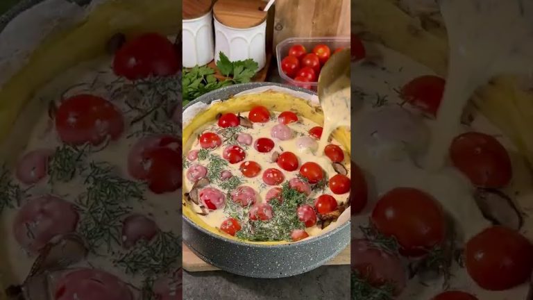 Homemade Pasta Recipe  #food #recipe #delicious #cooking #foodie