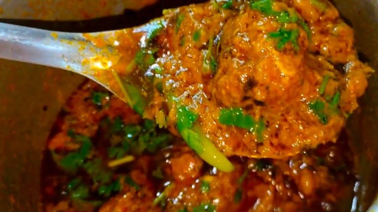 Gosht Beef ka Meetha Salan Recipe | Sweet & Spicy Beef Curry Made Easy