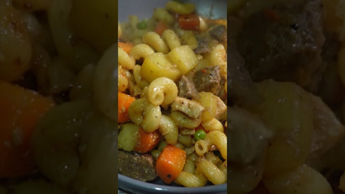 Goan Stew Recipe #food #goan #goanrecipe #goancuisine #goanstyle #stew #stewrecipe #beef #pork #food