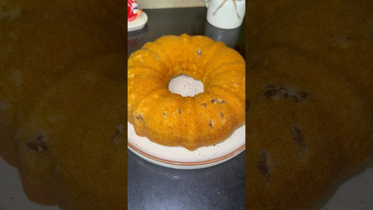 Vanilla Cake Recipe | Easy And Best Tea Time Cake | Cake Recipe