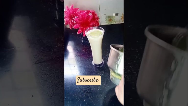 Guava Milkshake Recipe | Guava Shake Recipe |#guava #milkshake #short #shorts #ytshort #ytshorts #yt