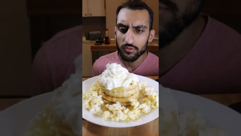 How to Make Together Breakfast from Steven Universe