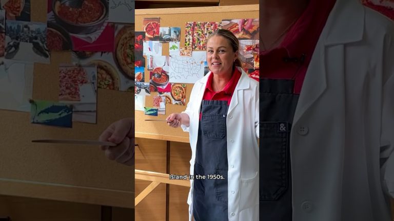 Thin and Chewy or Thick and Spongy: Every American Pizza Style Has a Story