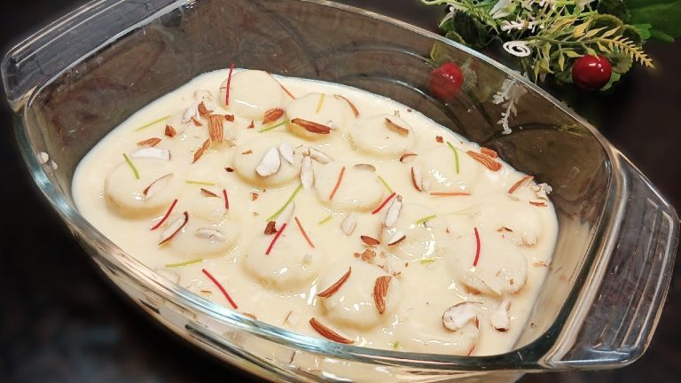 Special Meetha Recipe | Easy Pakistani Sweet Dish | Quick Dessert
