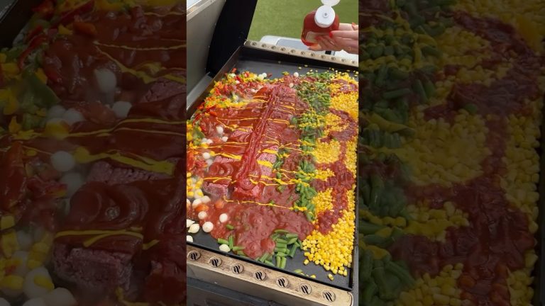 Easy family treat #food #recipe #cooking #family #fyp