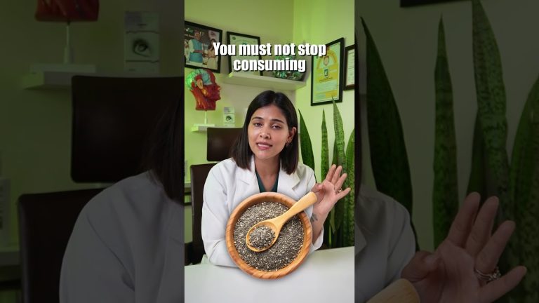 Are chia seeds dangerous ❓