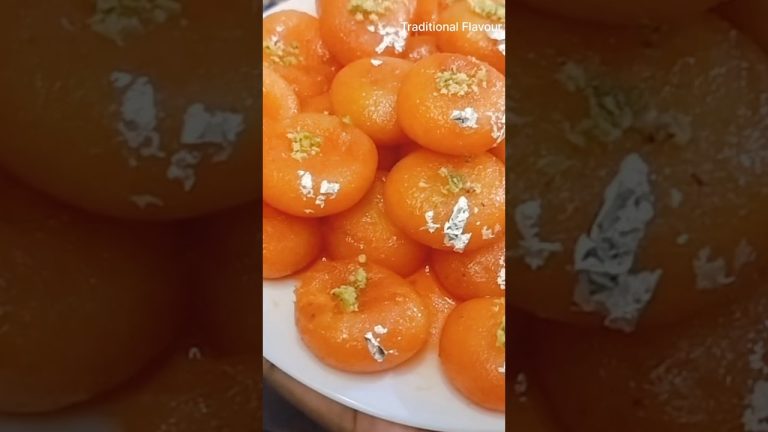 सबसे सस्ती मिठाई, Sweet Recipe #shorts #youtubeshorts #mithai #dessert #viralshorts #trending