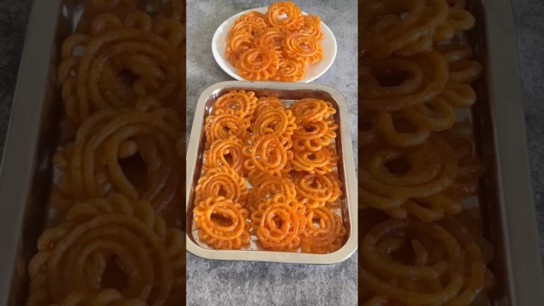 Imarti Recipe #shortsviral #shortsvideo #shortsfeed #imarti #shorts #sweet