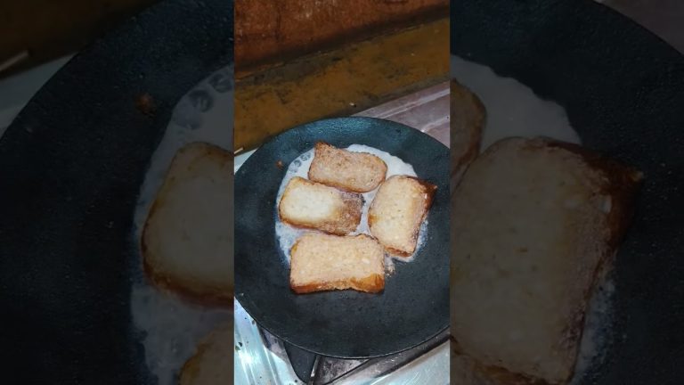 viral milk Bread Recipes #shorts #ytshorts #youtubeshorts #trending