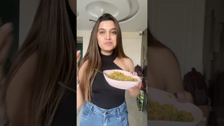 What I eat In a Day Weight loss quinoa Pulao Recipe #shorts #ytshorts #ashortaday