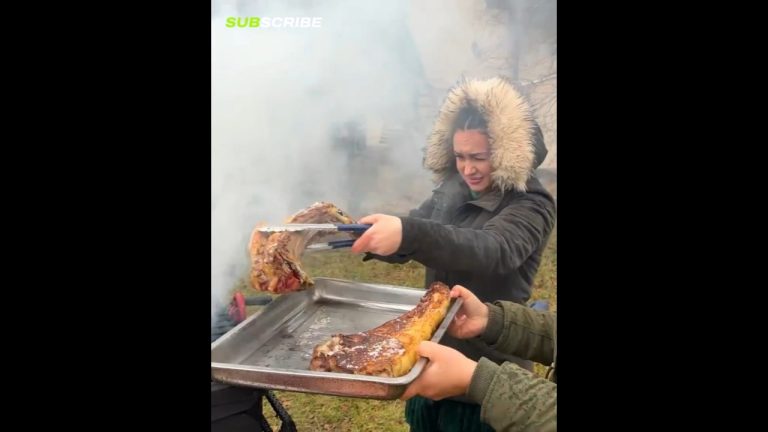 You Won't Believe This 60 Second RECIPE That Changed Everything 🍳🔥