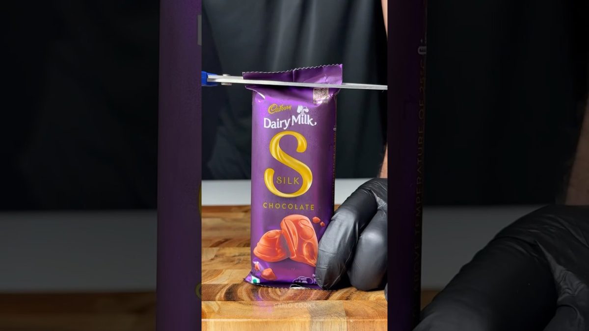 Dairy Milk Shake #shorts