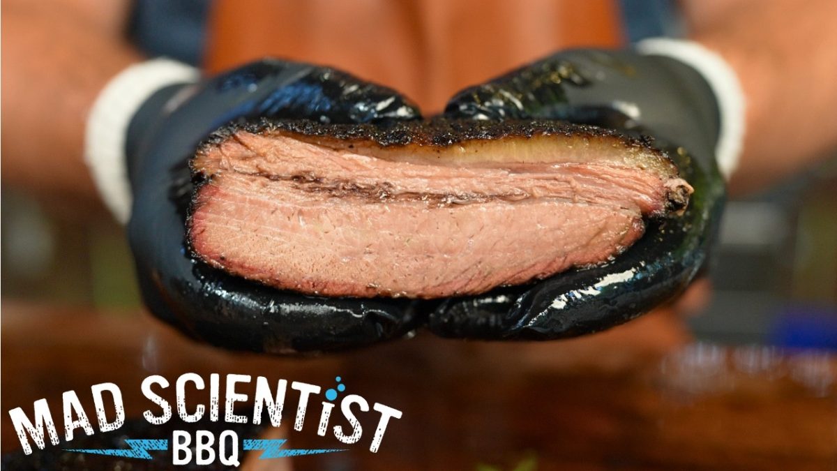 How To Smoke Brisket on A Pellet Grill