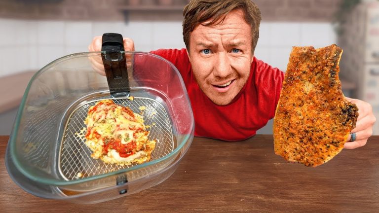 The Best Air Fryer Recipes You’ll Actually Cook Again (2025)