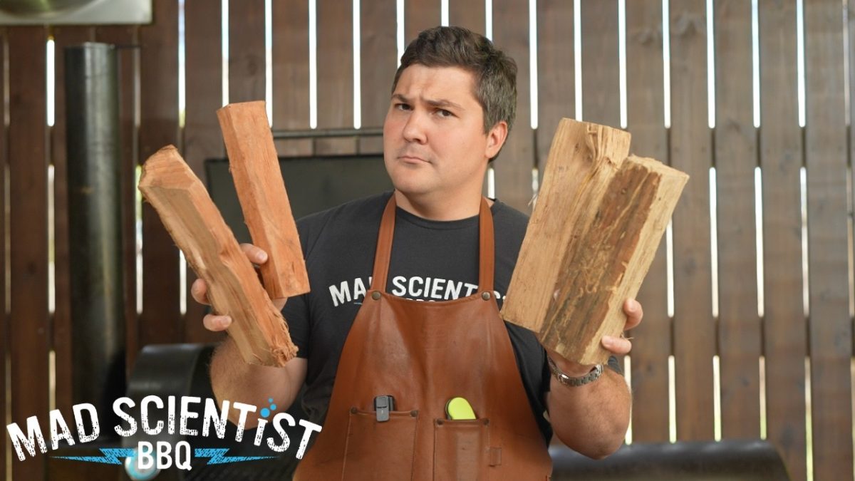I Tested 4 BBQ Woods–Can I Taste the Difference?