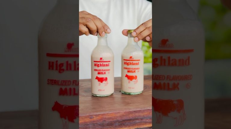 Only 2 Ingredients? 🤔