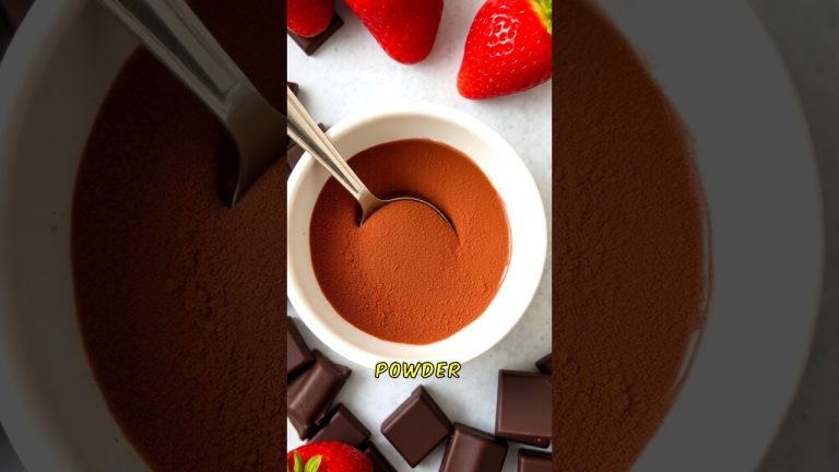 Blend Easy Smoothies To Power Up Your Day