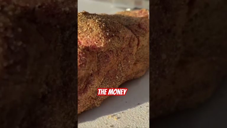 This @ParadisePepperCo. rub is fantastic on on #pork #porkbelly #bbq #porkshoulder #porkribs 🔥🔥