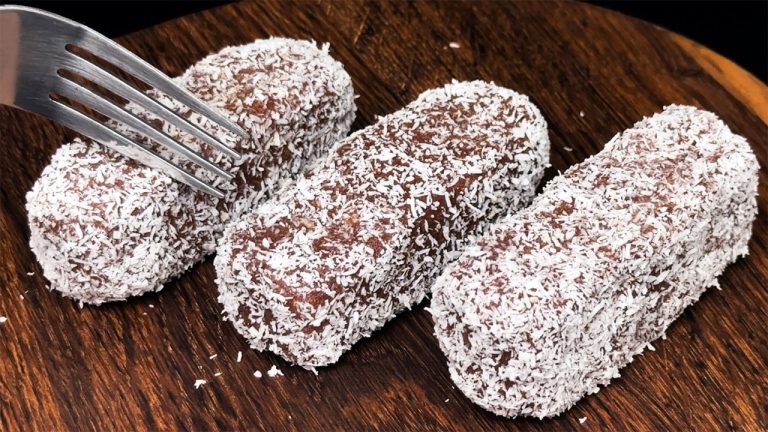 Don't give sugar to children! Prepare healthy and useful recipes! Dessert in 5 minutes!