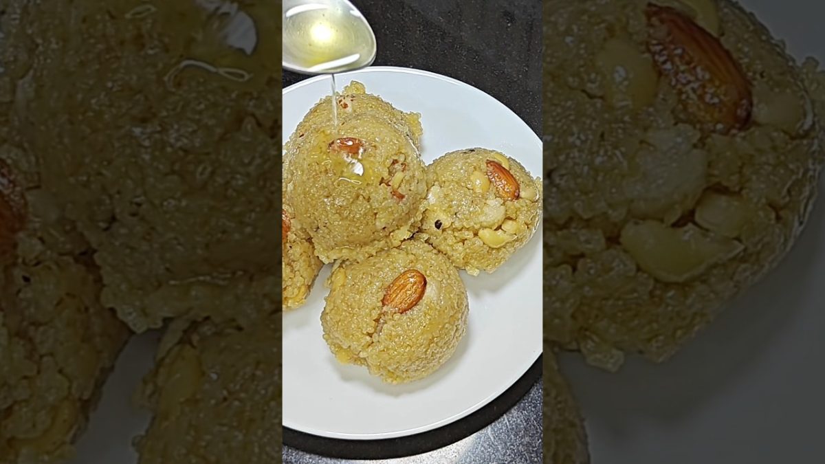 जब भी मीठा खाने का मन करता है तो आप क्या बनाते हैं?? #samyascookingdiary #shorts #daliyarecipe