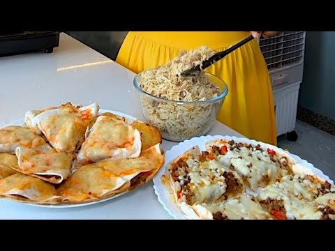 Three 3️⃣ delicious recipe you can prepare using beef