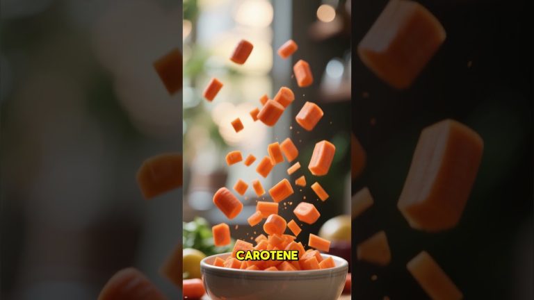 Try This Healthy Radiant Skin Smoothie!