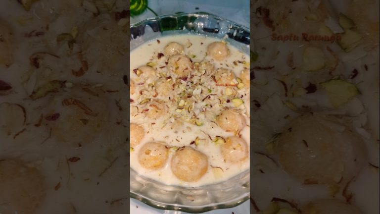 🥕Carrot Gulab Jamun✨ #dessert #sweets #kidsrecipe #cooking #ytshorts #saptuparunga #recipe