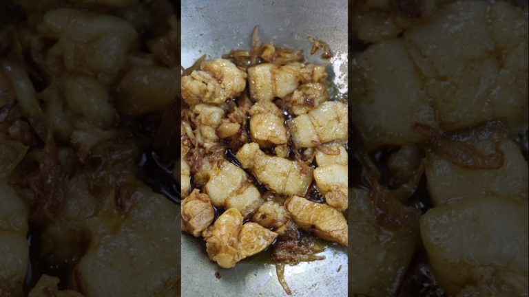 Cooking Pork Meat #shorts #ytshorts #trendingshorts #viralshorts #aditihubbycookingvlogs