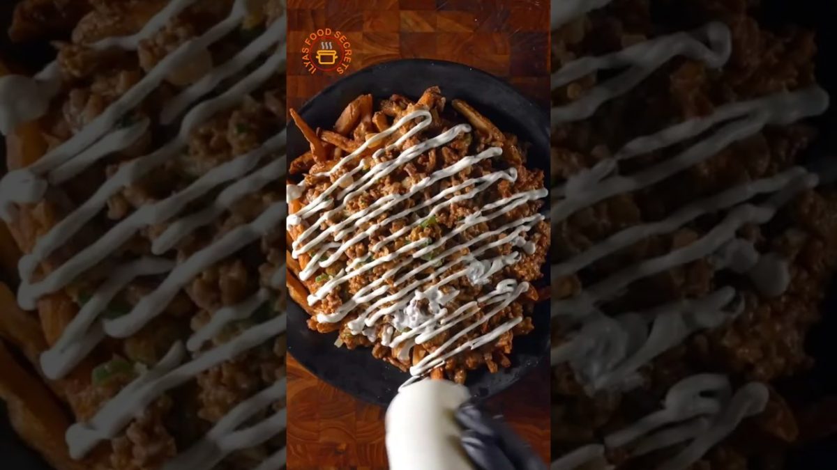 Baked Beef Recipe Oven #shorts #baked