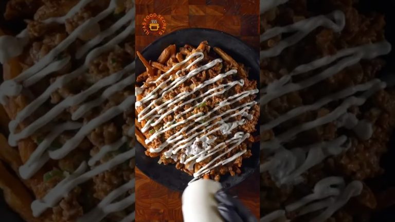 Baked Beef Recipe Oven #shorts #baked