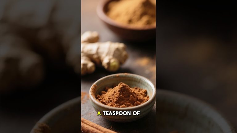 Carrot Smoothie for Natural Weight Loss