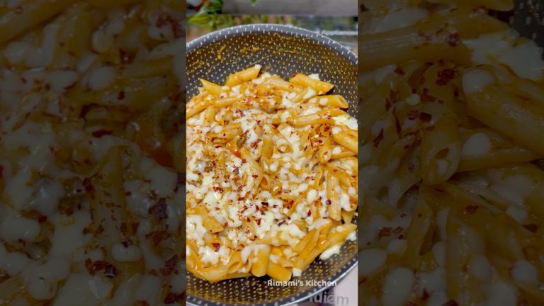 💯ഒരു തവണ ഇങ്ങനെ തയ്യാറാക്കിയാൽ ഇടയ്ക്കിടെ ഇങ്ങനെ തന്നെയാവും നിങ്ങളുണ്ടാക്ക😅Pasta Recipes/Breakfast