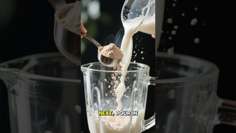 Can This Smoothie Help You Lose Weight?