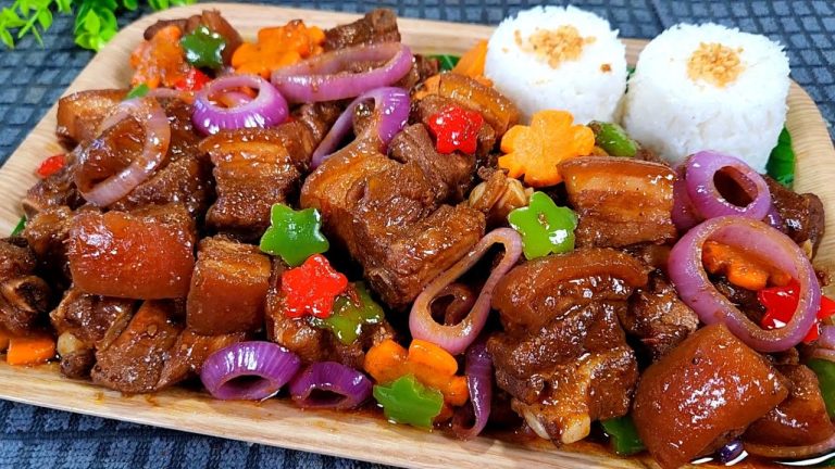 WOW SARAP NITO GRABE! GANITO PALA ANG THE BEST NA LUTO SA PORK BELLY!!! 😮 | 2 Recipes