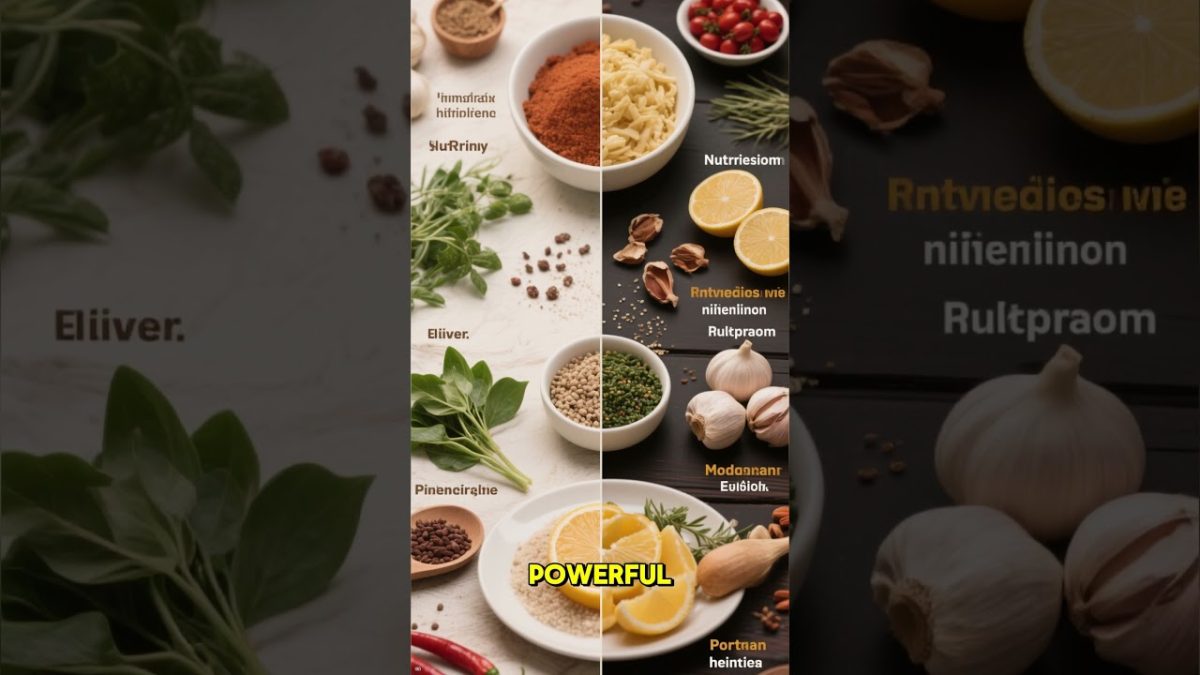 Try This Green Power Protein Smoothie!