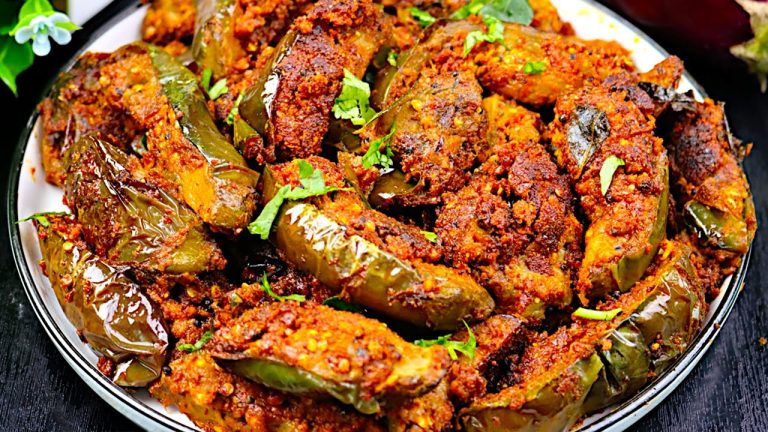 கத்திரிக்காய் வறுவல் பொடி போட்டு சுவையா இப்டி செய்க 👌| Kathirikai Varuval | Brinjal Fry